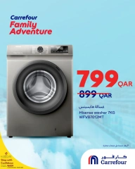 Página 16 |Ofertas de aventuras familiares en Carrefour Katar