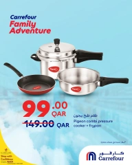Página 47 |Ofertas de aventuras familiares en Carrefour Katar