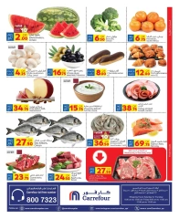 Página 13 |Ofertas de aventuras familiares en Carrefour Katar