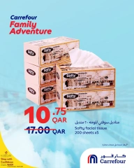 Página 53 |Ofertas de aventuras familiares en Carrefour Katar