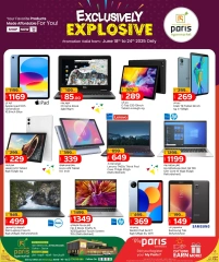 Página 2 |acuerdos explosivos en Paris hipermercado Katar