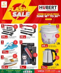 Página 1 |Ofertas de venta flash en Paris hipermercado Katar