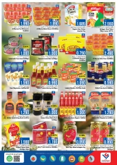 Page 7 in Big Days Deals at Last Chance Oman
