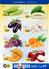 Page 2 in Weekend Deals at Kenz Hypermarket Oman