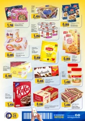 Page 4 in Weekend Deals at Kenz Hypermarket Oman