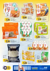 Page 8 in Weekend Deals at Kenz Hypermarket Oman