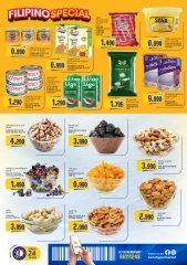 Page 6 in Weekend Deals at Kenz Hypermarket Oman
