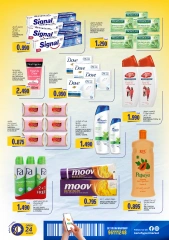 Page 10 in Weekend Deals at Kenz Hypermarket Oman