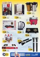 Page 14 in Weekend Deals at Kenz Hypermarket Oman