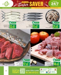 Página 3 |Súper Ahorro en Centro de alimentos del Golfo Katar