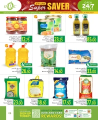 Página 8 |Súper Ahorro en Centro de alimentos del Golfo Katar