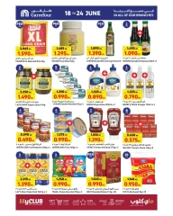 Page 5 |Summer Crazy Offers at Carrefour Kuwait