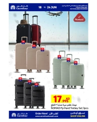 Page 23 |Summer Crazy Offers at Carrefour Kuwait