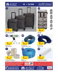 Page 19 |Summer Crazy Offers at Carrefour Kuwait