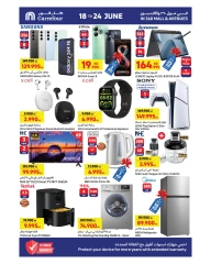 Page 13 |Summer Crazy Offers at Carrefour Kuwait