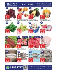 Page 2 |Summer Crazy Offers at Carrefour Kuwait