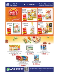 Page 6 |Summer Crazy Offers at Carrefour Kuwait
