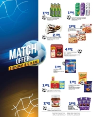 Page 1 in Match offers at Sultan Center Bahrain