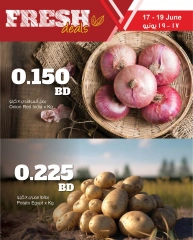 Page 5 in Fresh deals at Sultan Center Bahrain