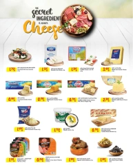 Page 4 in Summer Deals at Sultan Center Bahrain