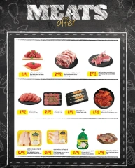 Page 6 in Summer Deals at Sultan Center Bahrain