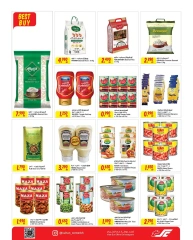 Page 8 in Summer Deals at Sultan Center Bahrain