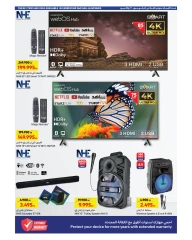 Page 5 |Summer Crazy Offers at Carrefour Kuwait