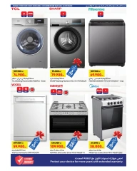 Page 9 |Summer Crazy Offers at Carrefour Kuwait