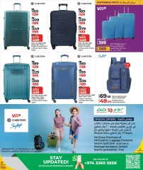 Página 3 |Ofertas de festivales de viajes en lulu Katar