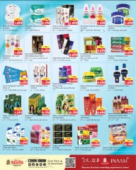 Page 10 |Big Savings Offers at Nesto Kuwait