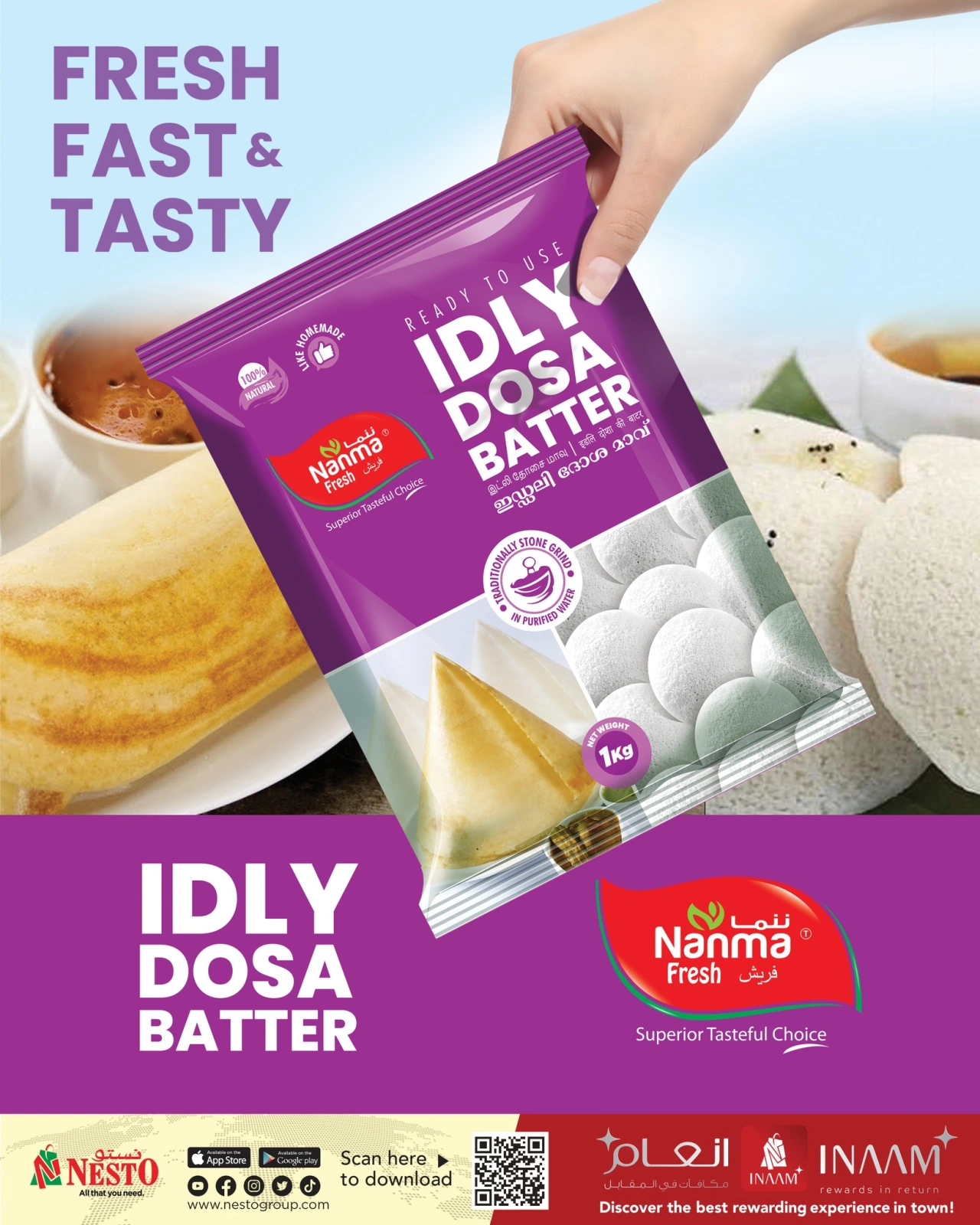 Page 15 |Big Savings Offers at Nesto Kuwait