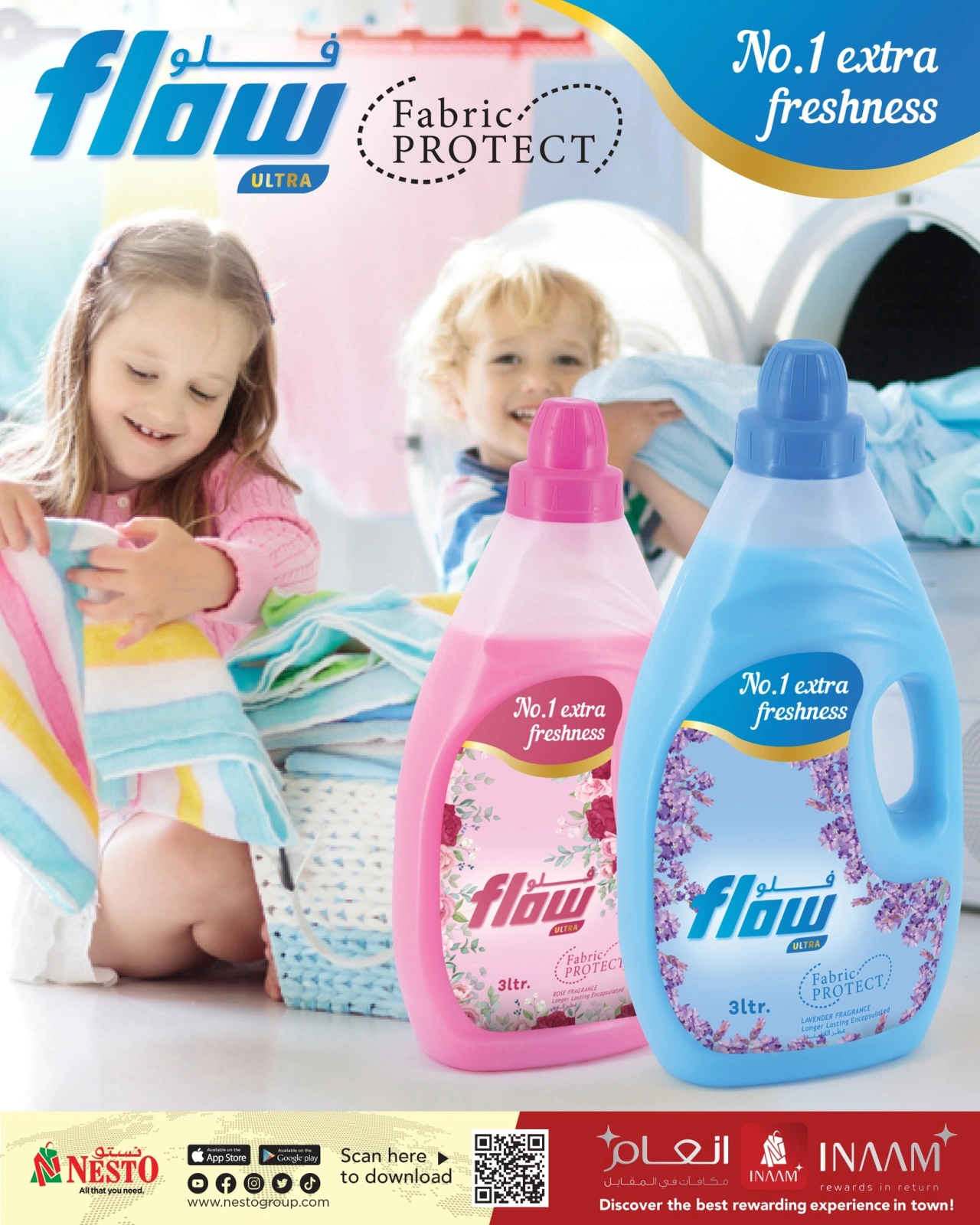Page 14 |Big Savings Offers at Nesto Kuwait