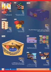 Page 32 in Biggest Shopping Festival Offers at Carrefour Egypt