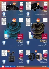 Page 9 in Biggest Shopping Festival Offers at Carrefour Egypt