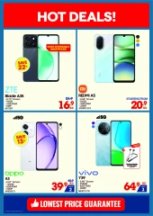 Page 4 |Summer Sale at Xcite Kuwait
