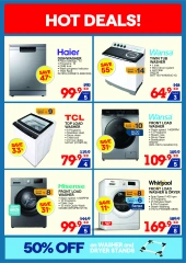 Page 31 |Summer Sale at Xcite Kuwait