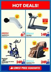 Page 41 |Summer Sale at Xcite Kuwait