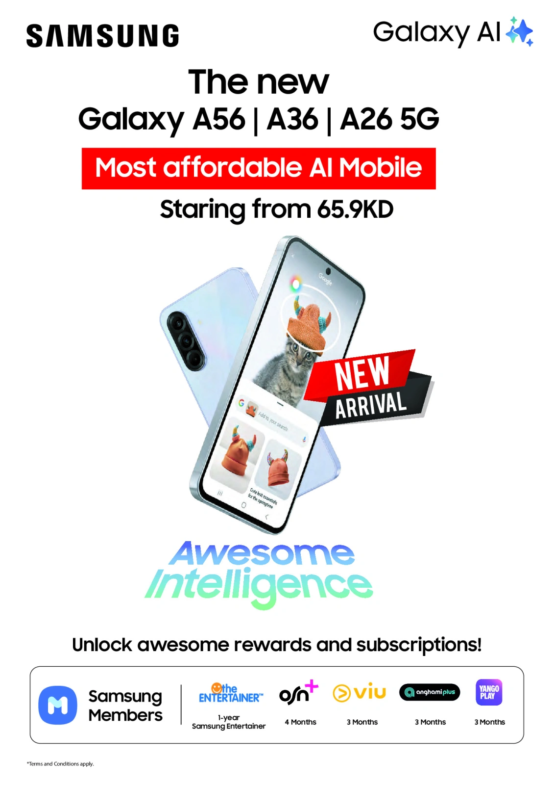Page 53 |Summer Sale at Xcite Kuwait