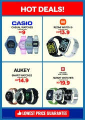 Page 8 |Summer Sale at Xcite Kuwait