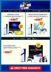 Page 10 |Summer Sale at Xcite Kuwait
