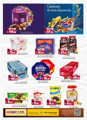 Page 13 in Weekday Busters at Al Madina Hypermarket Saudi Arabia