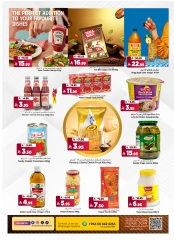 Page 9 in Weekday Busters at Al Madina Hypermarket Saudi Arabia