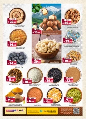 Page 12 in Weekday Busters at Al Madina Hypermarket Saudi Arabia