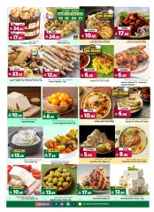 Page 6 in Weekday Busters at Al Madina Hypermarket Saudi Arabia