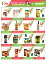 Page 33 in Beauty Festival Deals at Farm markets Saudi Arabia