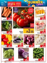 Page 3 in Summer Deals at Abraj Hypermarket Saudi Arabia