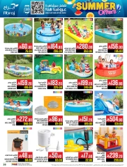 Page 37 in Summer Deals at Abraj Hypermarket Saudi Arabia