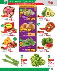 Page 2 in Fresh deals at lulu Saudi Arabia