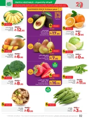 Page 2 in Fresh deals at lulu Saudi Arabia