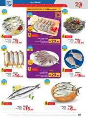 Page 3 in Fresh deals at lulu Saudi Arabia